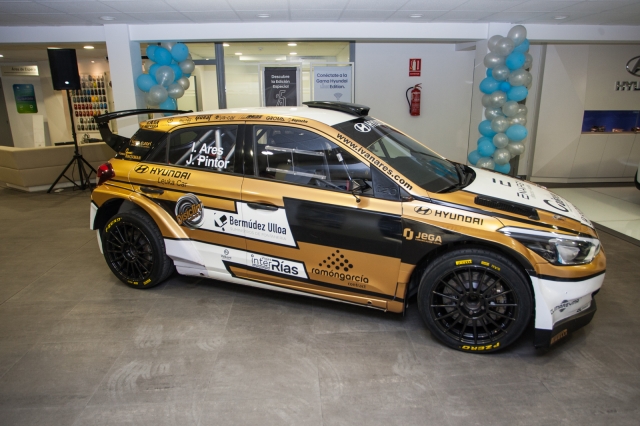 016 Rallye La Nucia 002